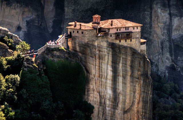 7 Locuri unde probabil nu vei ajunge niciodata!