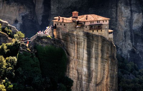  Top  7 Locuri unde probabil nu vei ajunge niciodata!