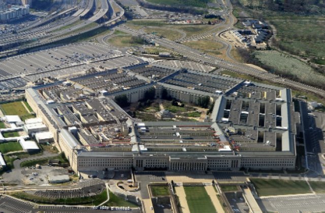 Pentagonul le cere angajatilor sa nu instaleze jocul Pokemon Go pe smartphone-urile guvernamentale