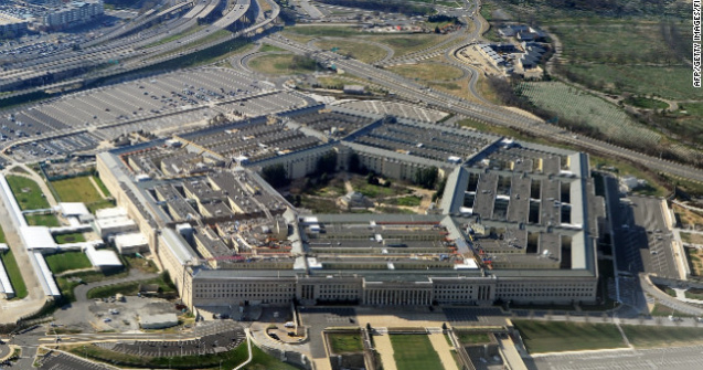 Pentagonul le cere angajatilor sa nu instaleze jocul Pokemon Go