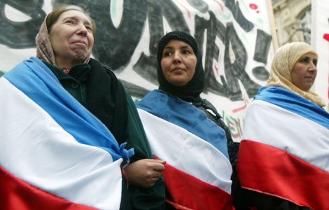 Franta: Aproape jumatate dintre catolicii practicanti vad in Islam o amenintare