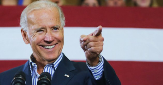 Vicepresedintele SUA Joe Biden merge in vizita oficiala in Turcia