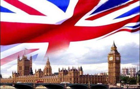 Marea Britanie va compensa fonduri UE de 4,5 miliarde de lire sterline