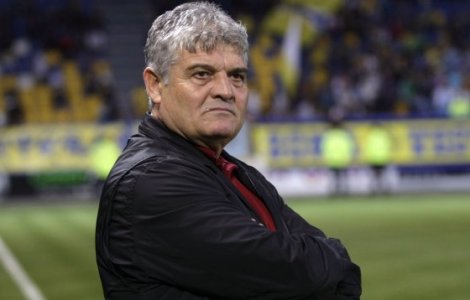 Ioan Andone: Trebuie sa jucam mai bine decat in meciul din Cupa Ligii