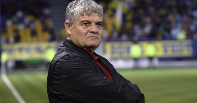 Ioan Andone: Trebuie sa jucam mai bine decat in meciul din Cupa Ligii