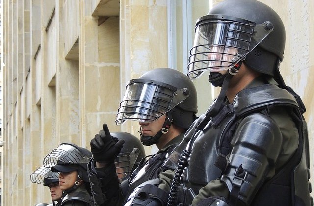 [VIDEO] Atac pe o strada din Koln