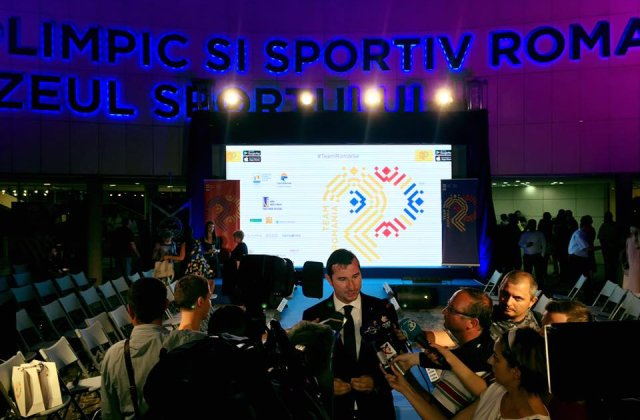 Scandalul echipamentelor contrafacute: Alin Petrache isi va depune mandatul