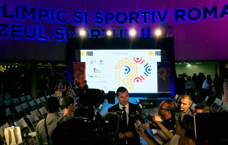 Scandalul echipamentelor contrafacute: Alin Petrache demisioneaza