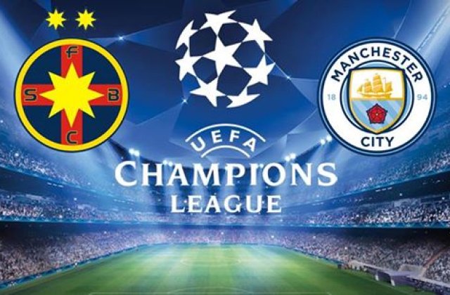 Nebunie la casele de bilete pentru meciul Steaua-Man.City. 1.000 de oameni veniti de la ora 6:00