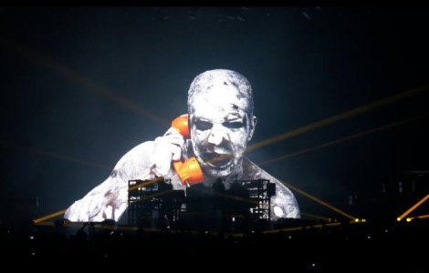  Video  The Chemical Brothers, concert exploziv la Summer Well