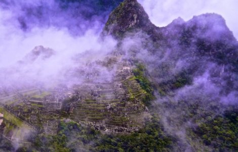  Top  Mai aproape de Rai! Top 6 locuri, la granita dintre cer si Pamant