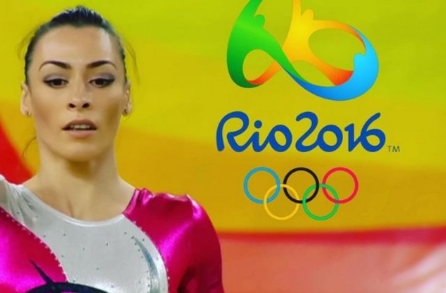 JO: Romania, fara medalie la gimnastica, dupa 44 de ani