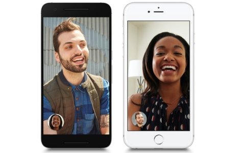Google lanseaza aplicatia de video chat Duo