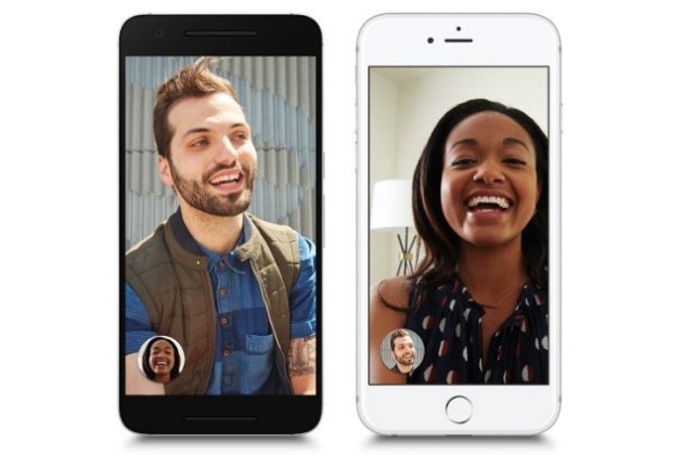 Google lanseaza aplicatia de video chat Duo