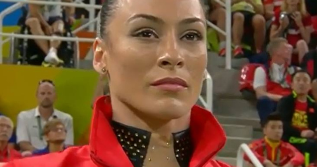 Mesajul ambasadorului Marii Britanii dupa esecul Catalinei Ponor