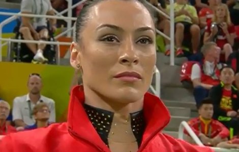 Mesajul ambasadorului Marii Britanii dupa esecul Catalinei Ponor