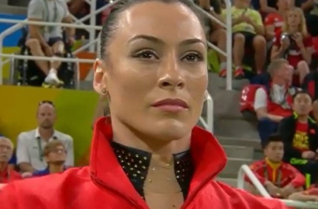 Mesajul ambasadorului Marii Britanii dupa esecul Catalinei Ponor