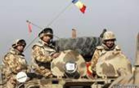 Romanii sunt cei mai buni spioni militari