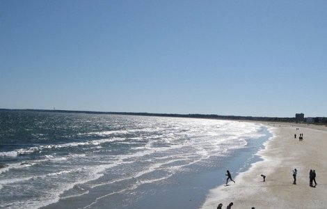 Scad preturile la cazare pe litoralul