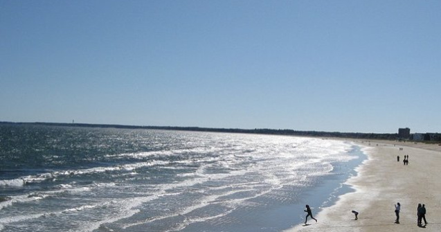 Scad preturile la cazare pe litoralul