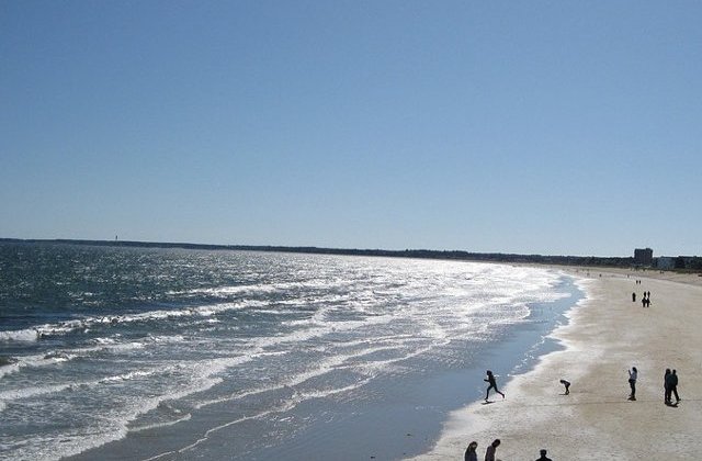 Scad preturile la cazare pe litoralul