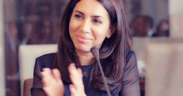 Fosta candidata ALDE la Primaria Sectorului 1 a divortat?