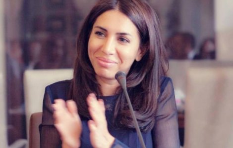 Fosta candidata ALDE la Primaria Sectorului 1 a divortat?