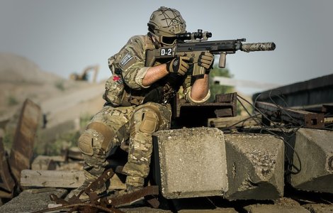  Top  Analiza: Dotarile si bugetul celor mai puternice 7 armate din lume