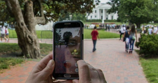 Pokemon Go pedepseste trisorii cu excluderea definitiva