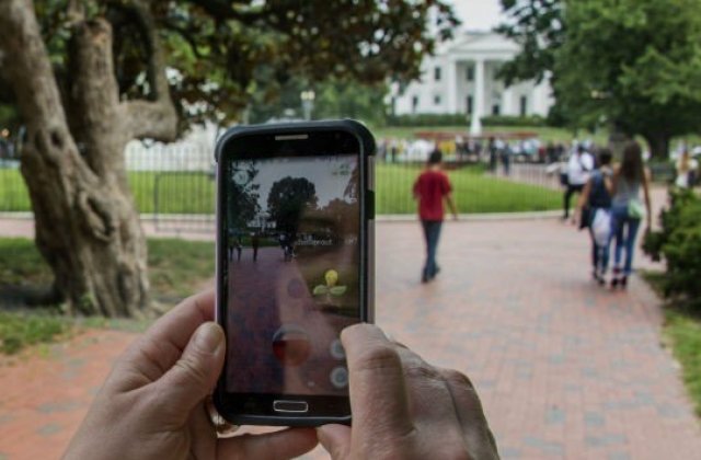 Pokemon Go pedepseste trisorii cu excluderea definitiva