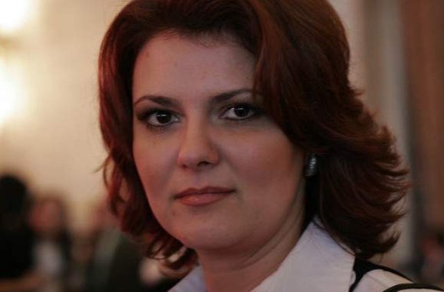 Curtea de Apel Bucuresti a decis: Olguta Vasilescu va fi cercetata in libertate