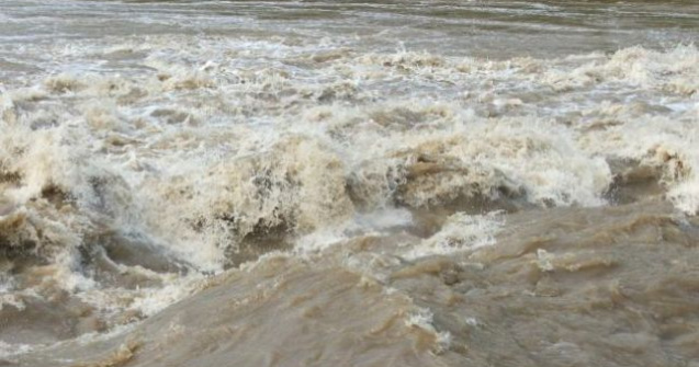  Video  Inundatiile fac ravagii in Louisiana!