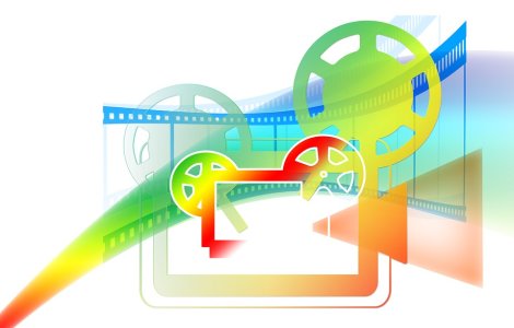 Sfarsit de saptamana cu filme romanesti pentru copii la Gradina de Vara din Amara