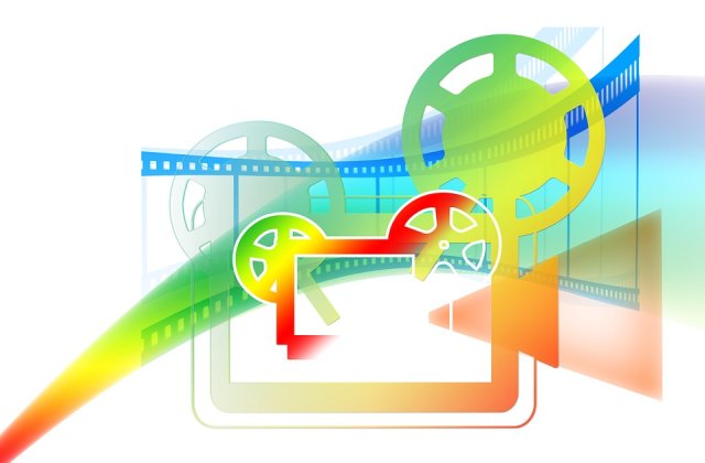 Sfarsit de saptamana cu filme romanesti pentru copii la Gradina de Vara din Amara