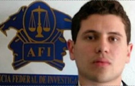Unul dintre fiii lui "El Chapo" a fost rapit intr-o statiune turistica