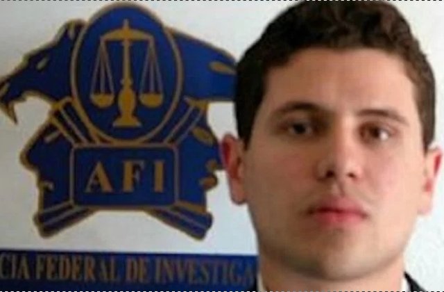 Unul dintre fiii lui "El Chapo" a fost rapit intr-o statiune turistica