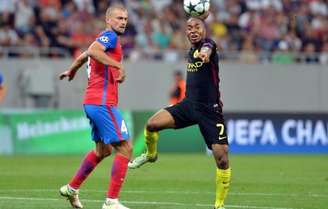 Tamas: Bine ca nu a fost 10-0; diferenta este enorma