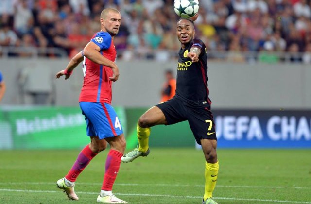 Tamas: Bine ca nu a fost 10-0; diferenta este enorma