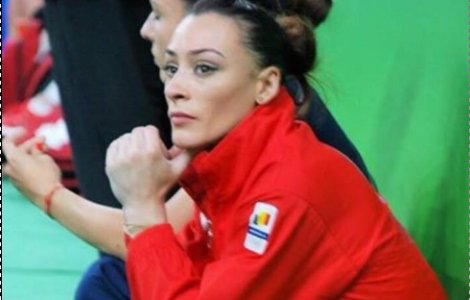 Antrenorul lotului de gimnastica: Fanii Larisei Iordache au jignit-o pe Catalina Ponor toata Olimpiada