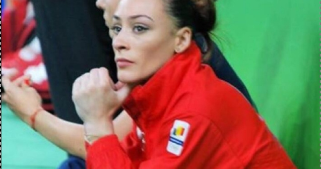 Antrenorul lotului de gimnastica: Fanii Larisei Iordache au jignit-o pe Catalina Ponor toata Olimpiada
