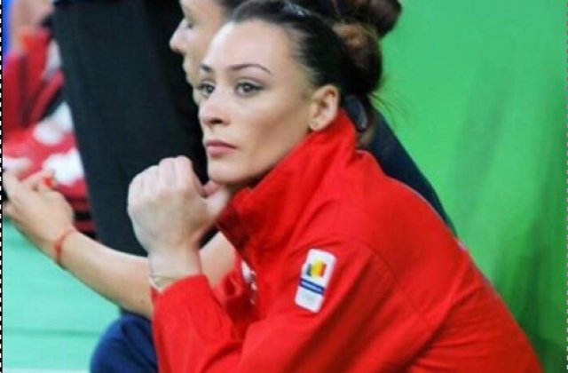 Antrenorul lotului de gimnastica: Fanii Larisei Iordache au jignit-o pe Catalina Ponor toata Olimpiada