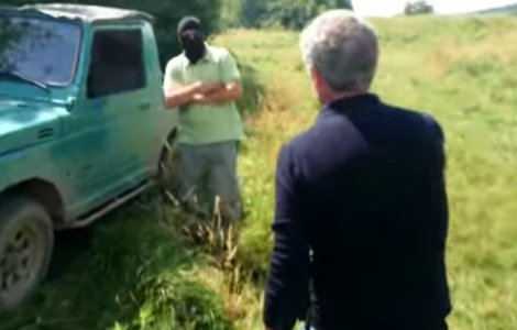 Scandalul Sky News: 185 de plangeri, analizate de Consiliul Audiovizualului din Marea Britanie