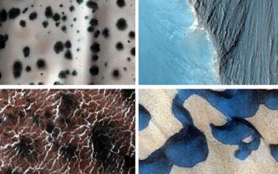 FOTO  NASA a publicat peste...