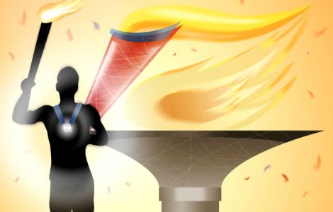  Top  8 cele mai bizare sporturi practicate la Jocurile Olimpice