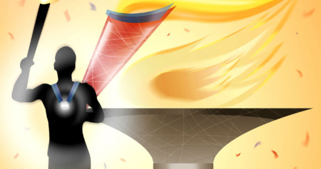  Top  8 cele mai bizare sporturi practicate la Jocurile Olimpice