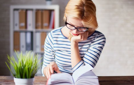  Top  TOP 10 carti pe care orice Millennial ar trebui sa le citeasca