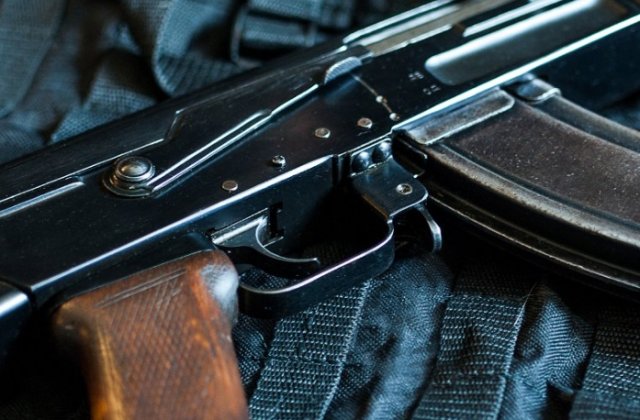 Jurnalistii de la Sky News care au realizat reportajul despre traficul de arme din Romania, urmariti penal de DIICOT