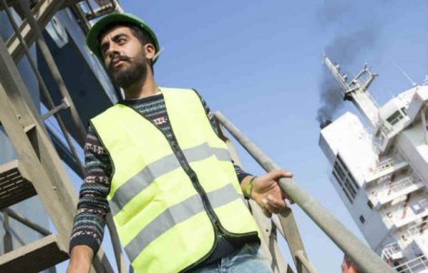 Riscul unei catastrofe este urias. Care sunt porturile unde s-ar putea petrece un dezastru