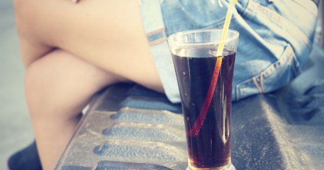  Top  5 trucuri care te vor ajuta sa renunti la sucurile acidulate