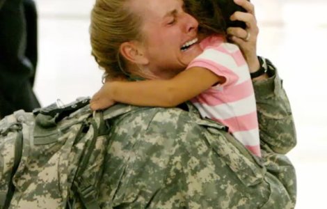  Top  Trairi intense, emotie, disperare! Imaginile SFASIETOARE care te vor face sa plangi